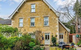 Jasmine Cottage